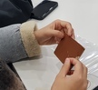 [한국어과정] 2024 겨울학기 문화체험학습-가죽공예
