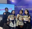 [글로벌 인재 유치] 국립국제교육원 주관 ‘인도네시아 한국유학박람회’ 참가