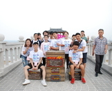 2014 하계 선린 한국어 캠프 