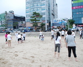 2014 하계 선린 한국어캠프 