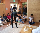 2014 하계 선린 한국어 캠프 