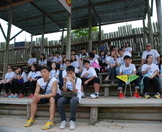 2014 하계 선린 한국어캠프 