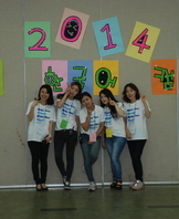 2014 하계 선린 한국어 캠프 