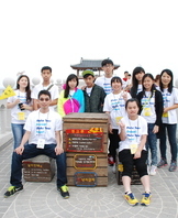 2014 하계 선린 한국어 캠프 