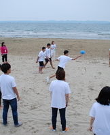 2014 하계 선린 한국어캠프 