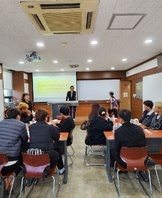 [한국어과정] 2023 가을학기 책걸이행사