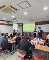 [한국어과정] 2023 가을학기 책걸이행사