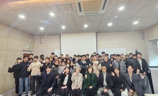 [한국어과정] 2024  봄학기 입학식