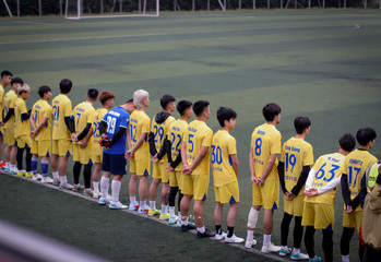 제21회 국제친선축구대회 참여(준우승)