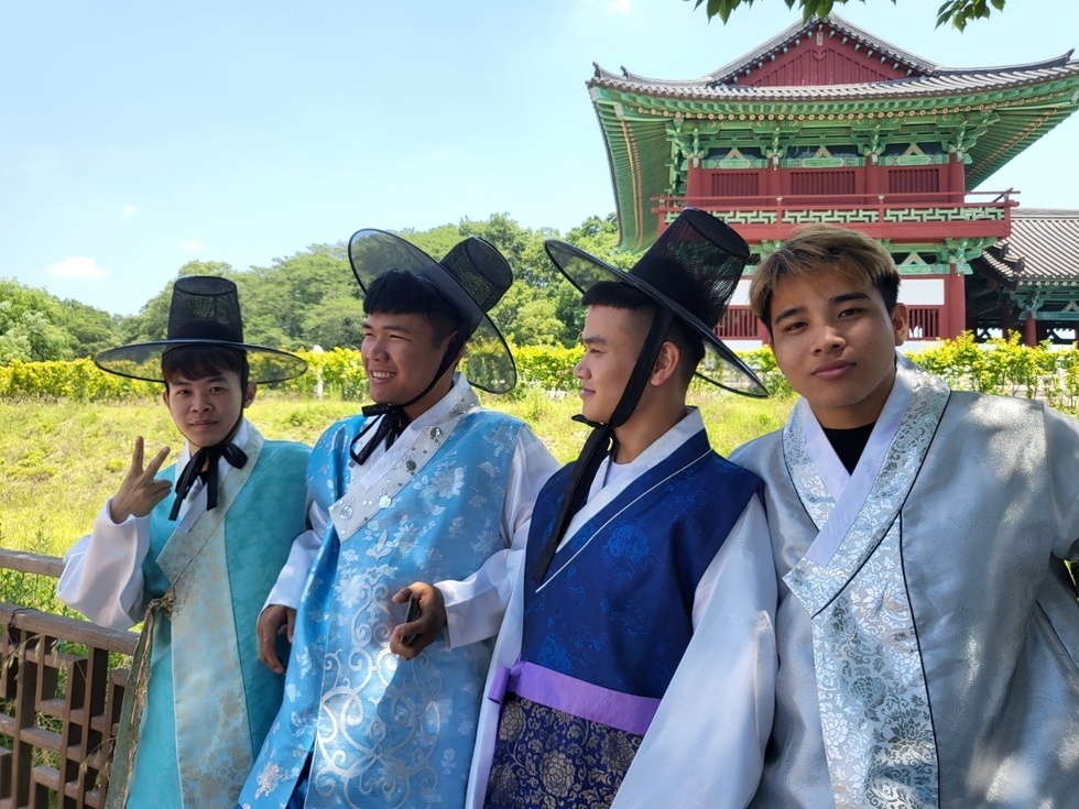 2023 한국어과정 여름학기 문화체험학습_경주(2).jpg