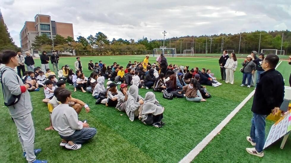 보도자료 사진2_제2회 선린 국제유학생 체육대회.jpg