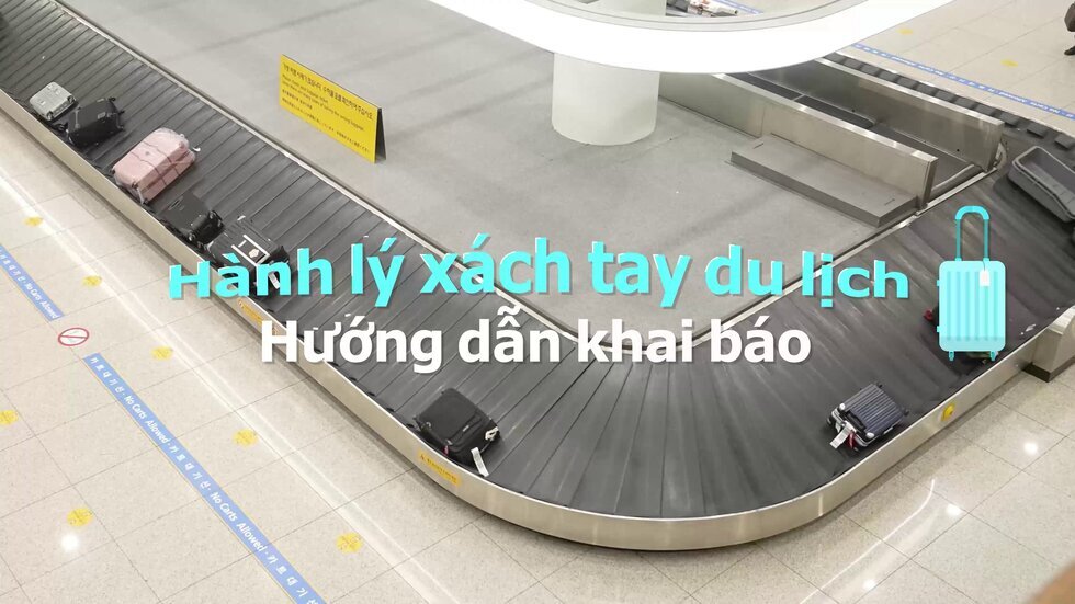 외국인유학생 대상 국경검역 세부내용 베트남어